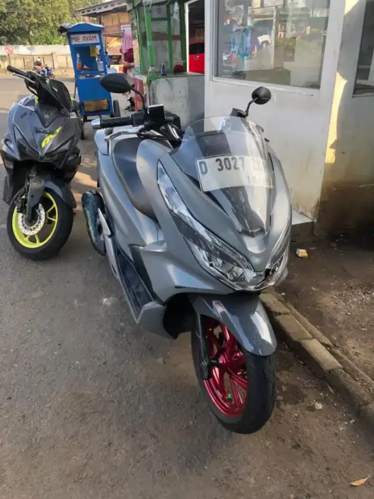 MOTOR PCX 150 CBS 2019