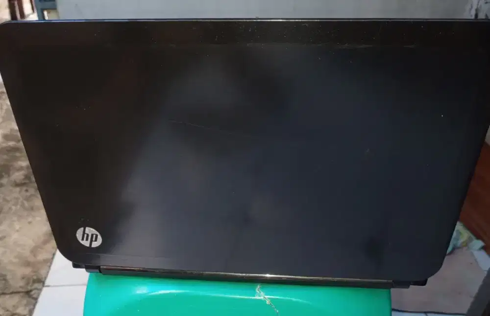 Laptop Merk HP Pavilon