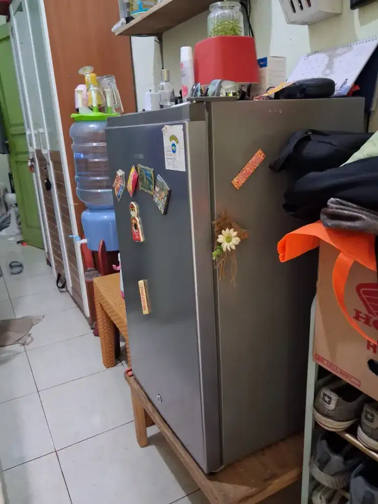 Kulkaa hisence 90 lt nora