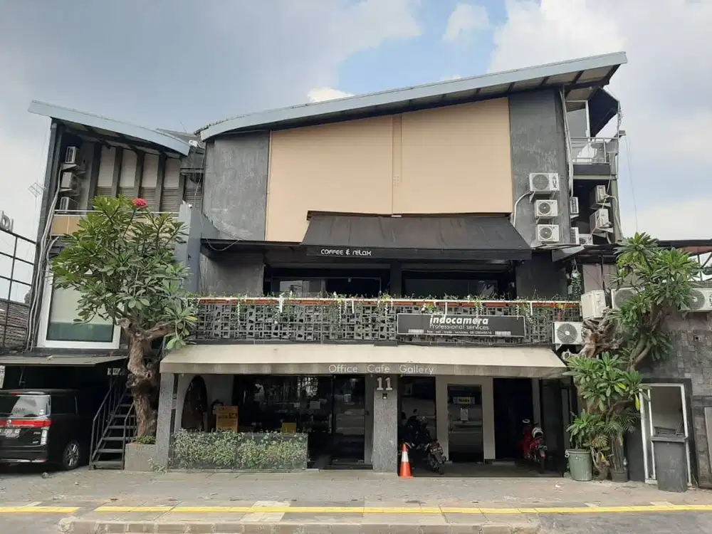 Dibutuhkan Staff laundry Segera