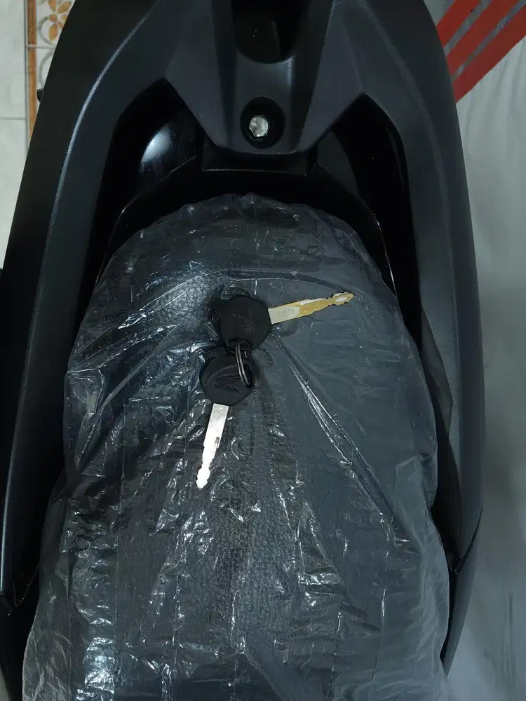 HONDA NEW VARIO 125 TH 2019 CASH / TT / KREDIT DP 1,2 JT / KREDIVO