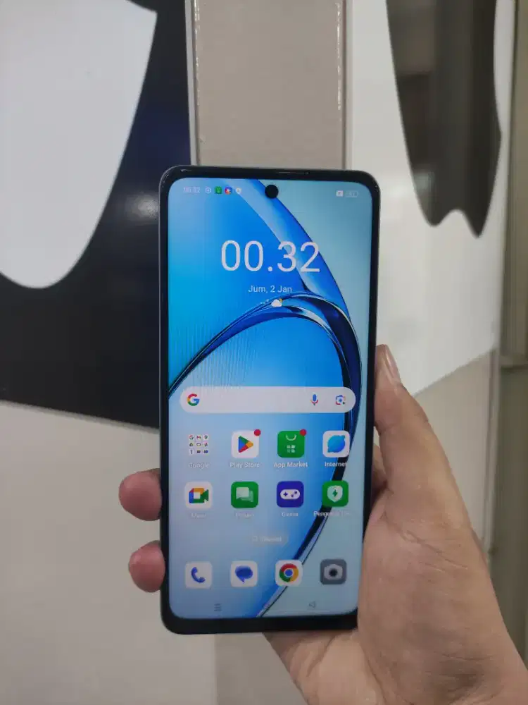 Oppo A3X 4+4/128