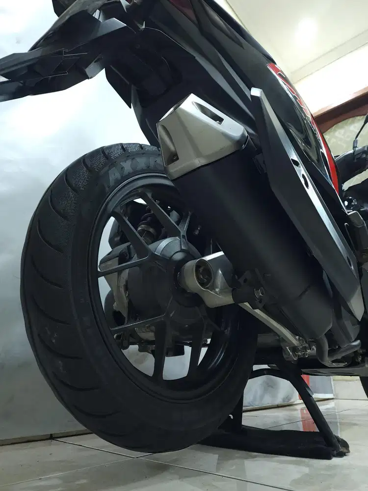 HONDA VARIO 125 TH 2019 CASH / TT / KREDIVO / CC / KREDIT DP 1,2 JT