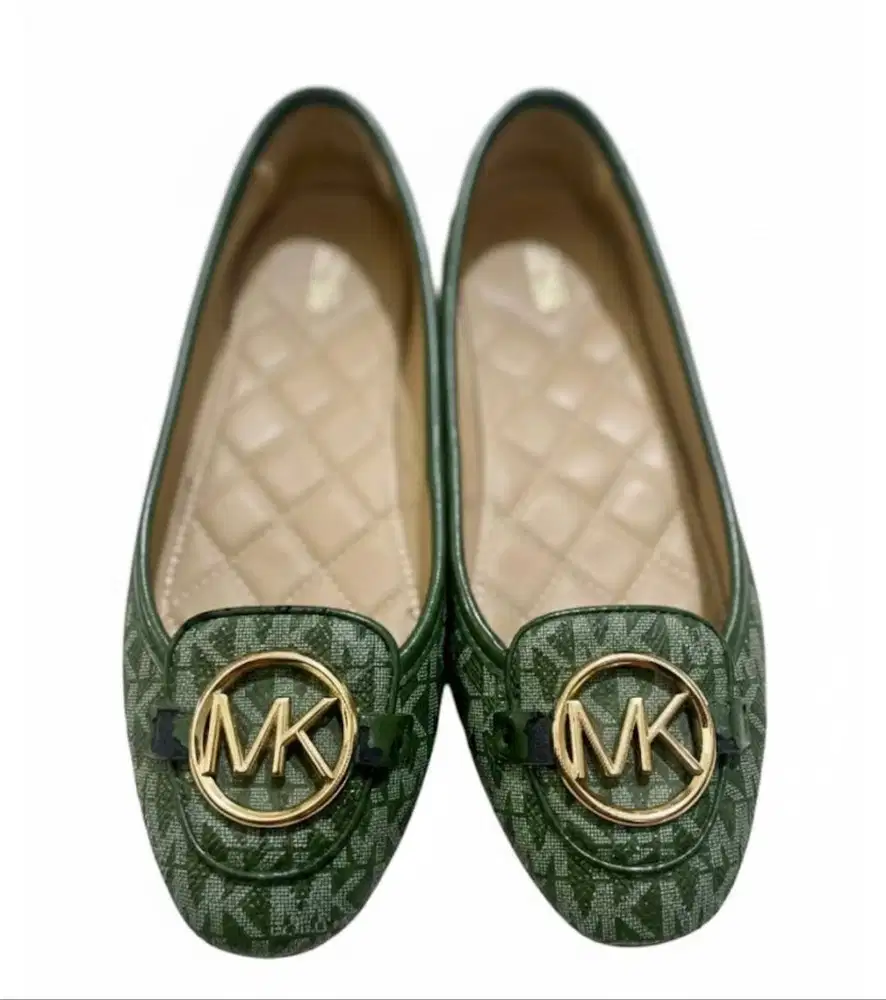 Michael Kors (MK) Lillie Moccasin