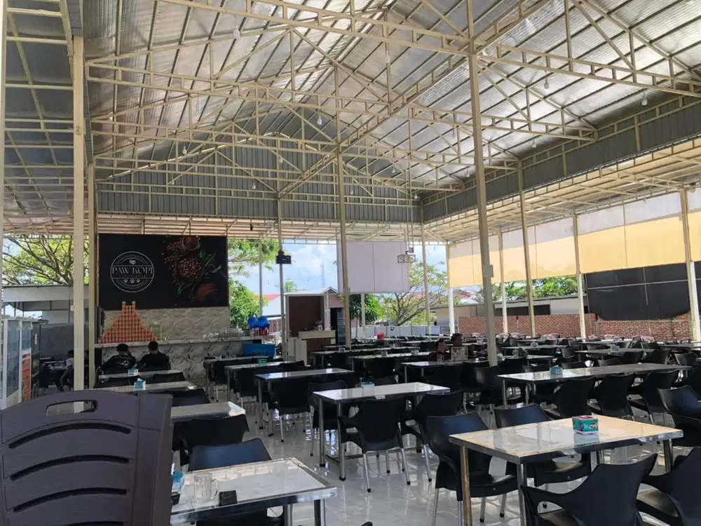 Lowongan kerja bagian waiters