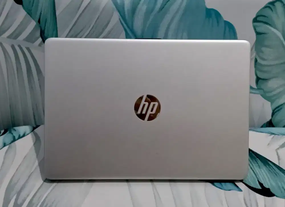 HP 14s Core i7 1165G7 2.80ghz/ 16gb/ SSD 512gb/ VGA Intel iris xe