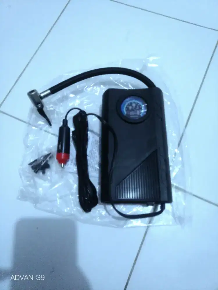 Barang Bru bukan seken solnya salah beli ajh