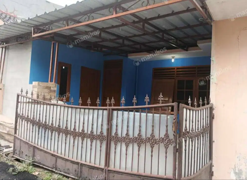 Kos an Griya Praya Seiwa Ciater Serpong