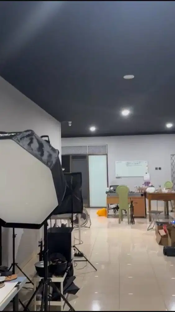 Dijual Cepat Rumah di Griya Loka BSD CITY