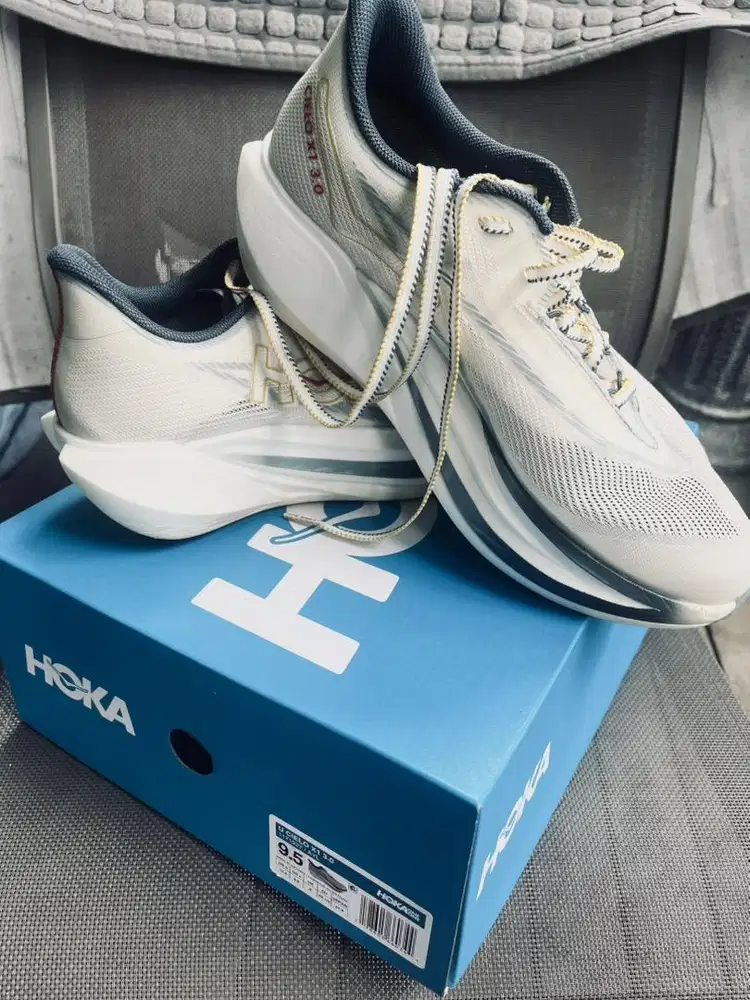 HOKA CIELO X1 3.0