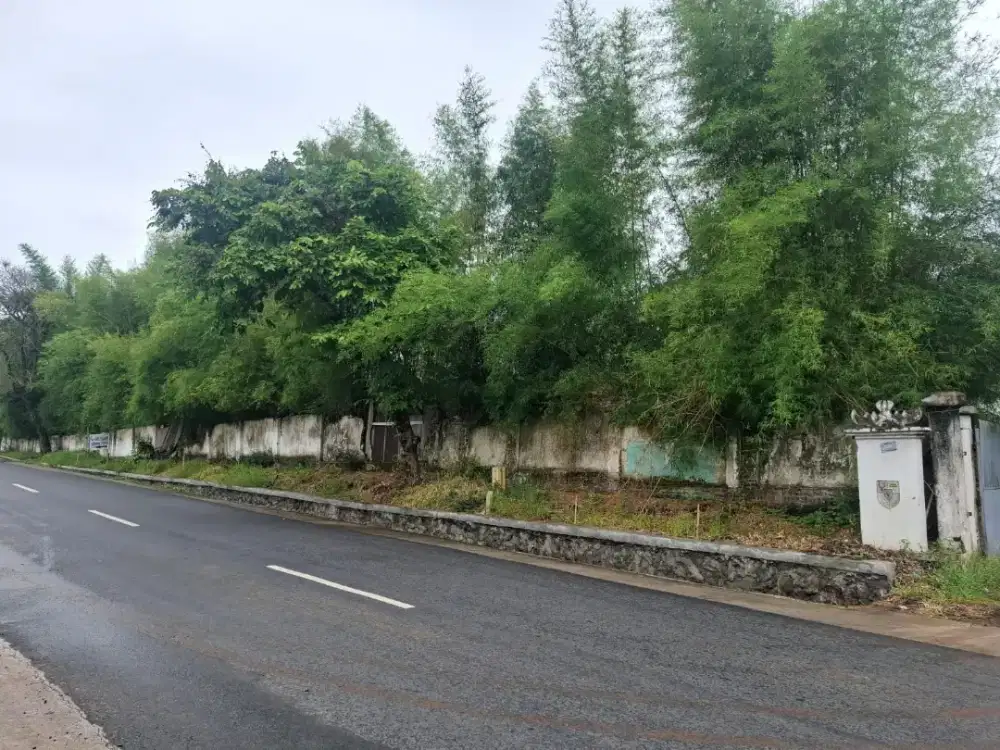 OWNER -JUAL TANAH CEPAT FREE RUMAH WALLET & BANGUNAN GUDANG SIAP PAKAI