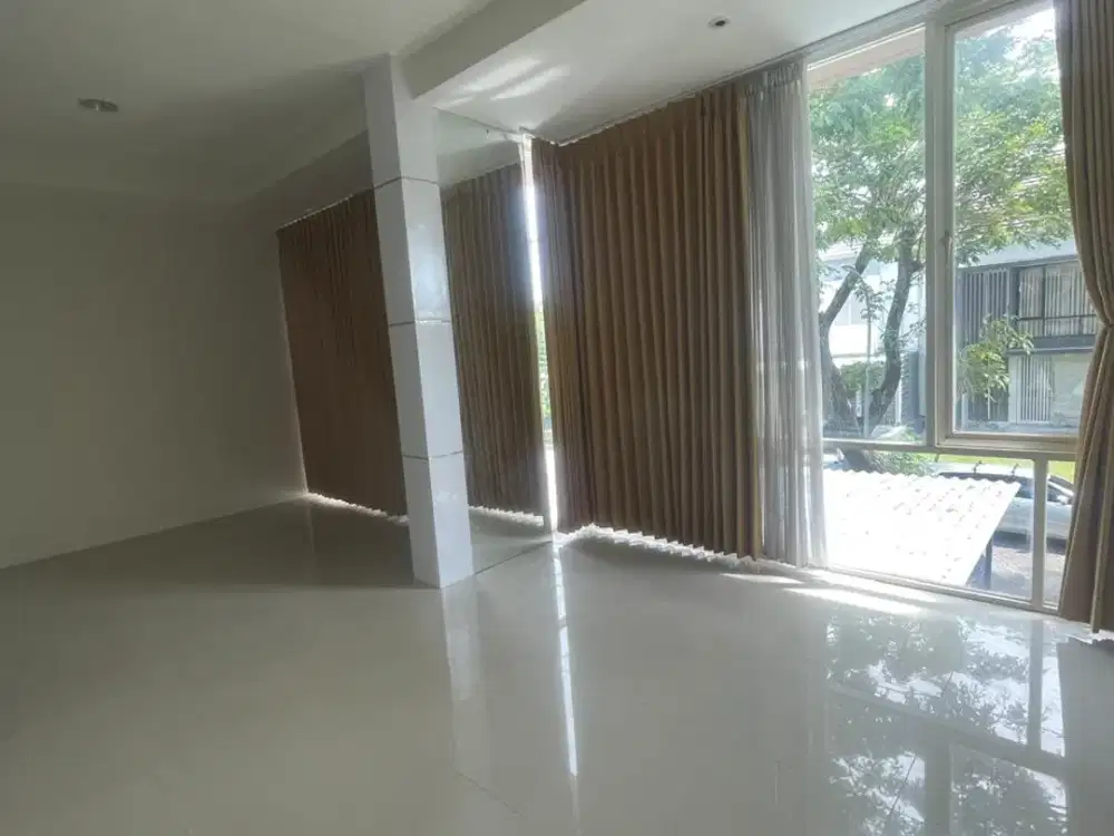 Turun Harga Masih bisa Nego Rumah Somerset Citraland - Murah