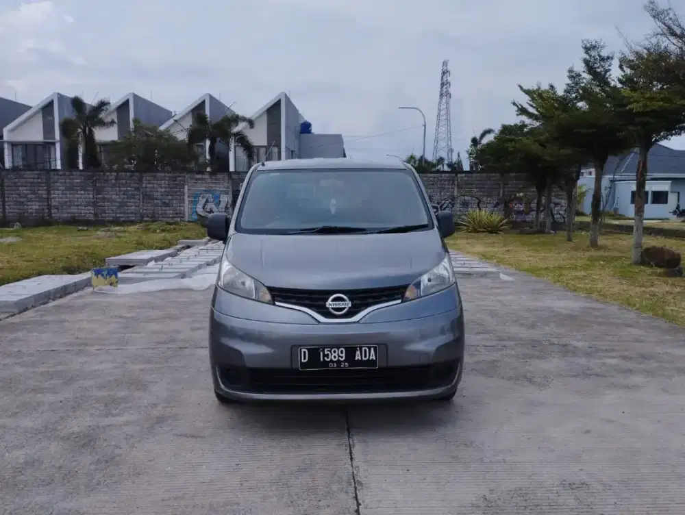 DP 7 jt.! Evalia ST manual 2014