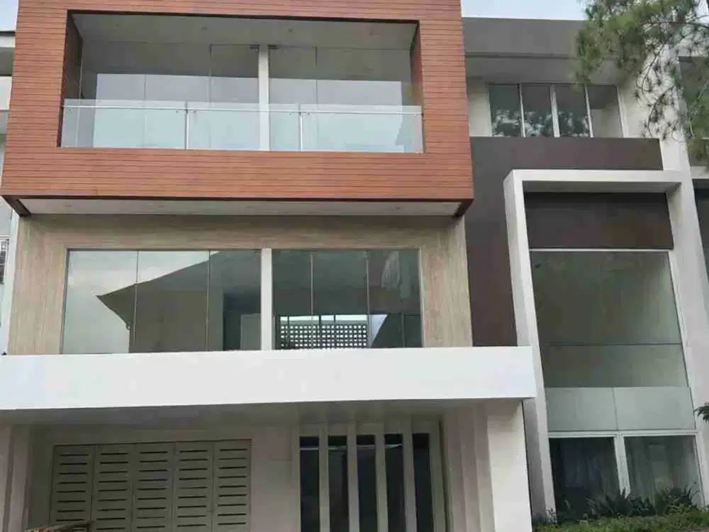 Dijual Rumah Bagus Siap Huni di Dekat Bintaro Sektor 9 -el
