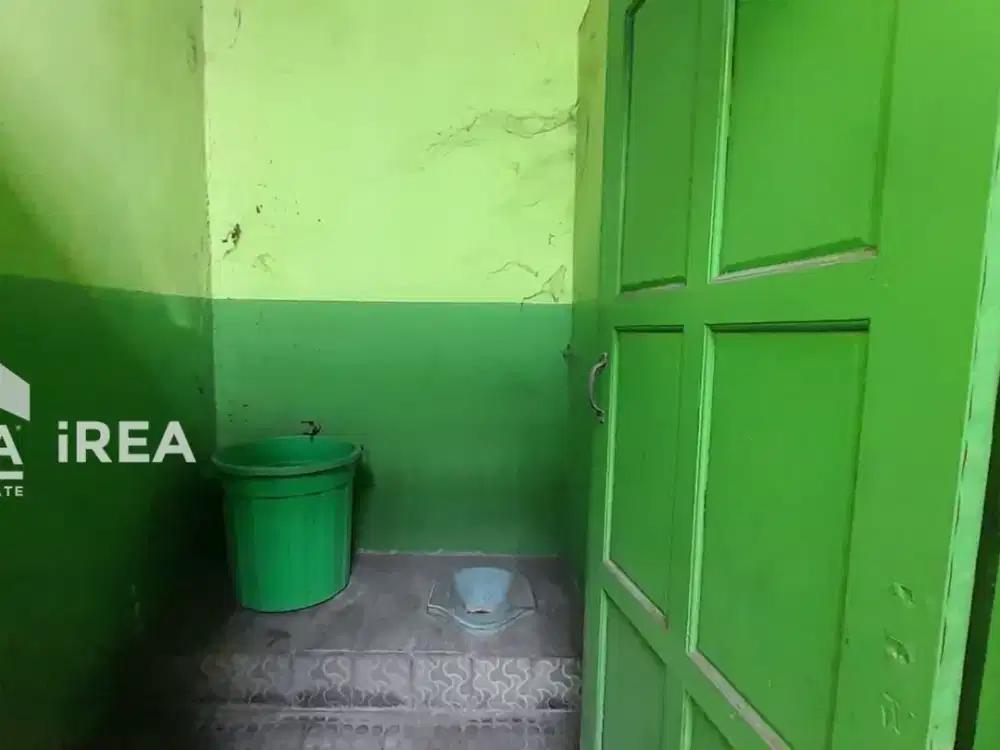 RUANG USAHA DISEWAKAN DI SOLO DEKAT KAMPUS UNISRI