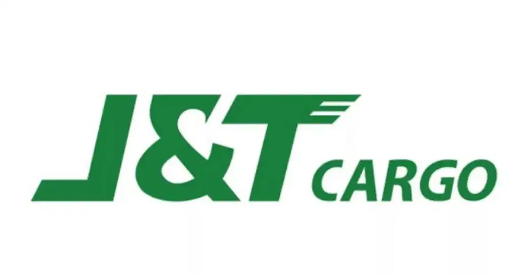 Kurir Motoris J&T Cargo