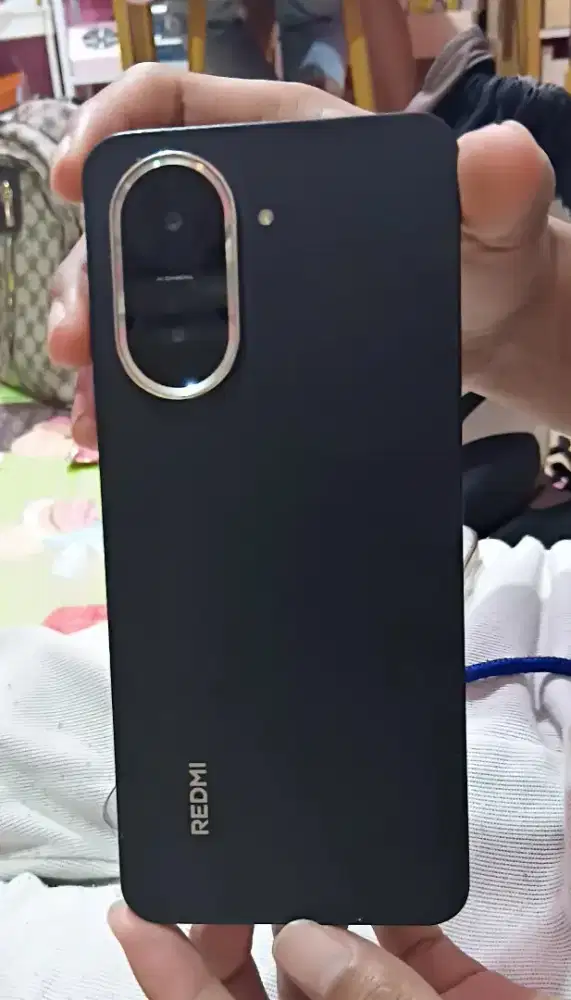 Redmi A5 ram 4+4/128