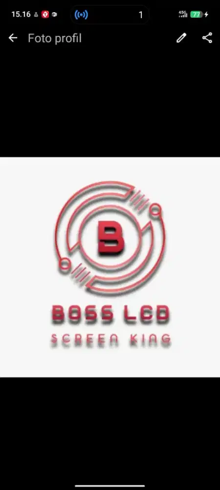 DICARI ADMIN ONLINE SHOPEE!!