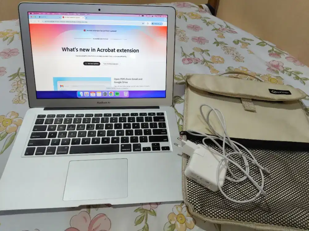 Apple Mac book Air 2017