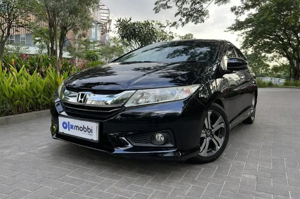 Nego Pajak Hidup Harga Murah Honda City 2016 RTD