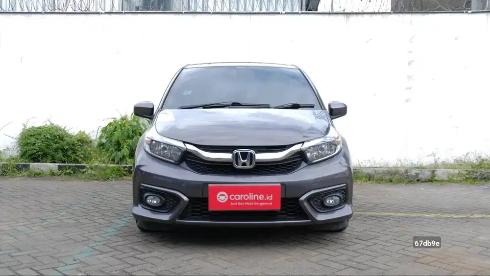 HONDA BRIO SATYA E 1.2 202​2 - UNIT SIAP PAKAI (GARANSI SELAMA 1 THN)