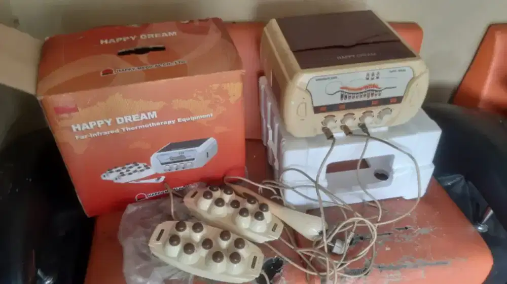 Alat terapi happy dream sett