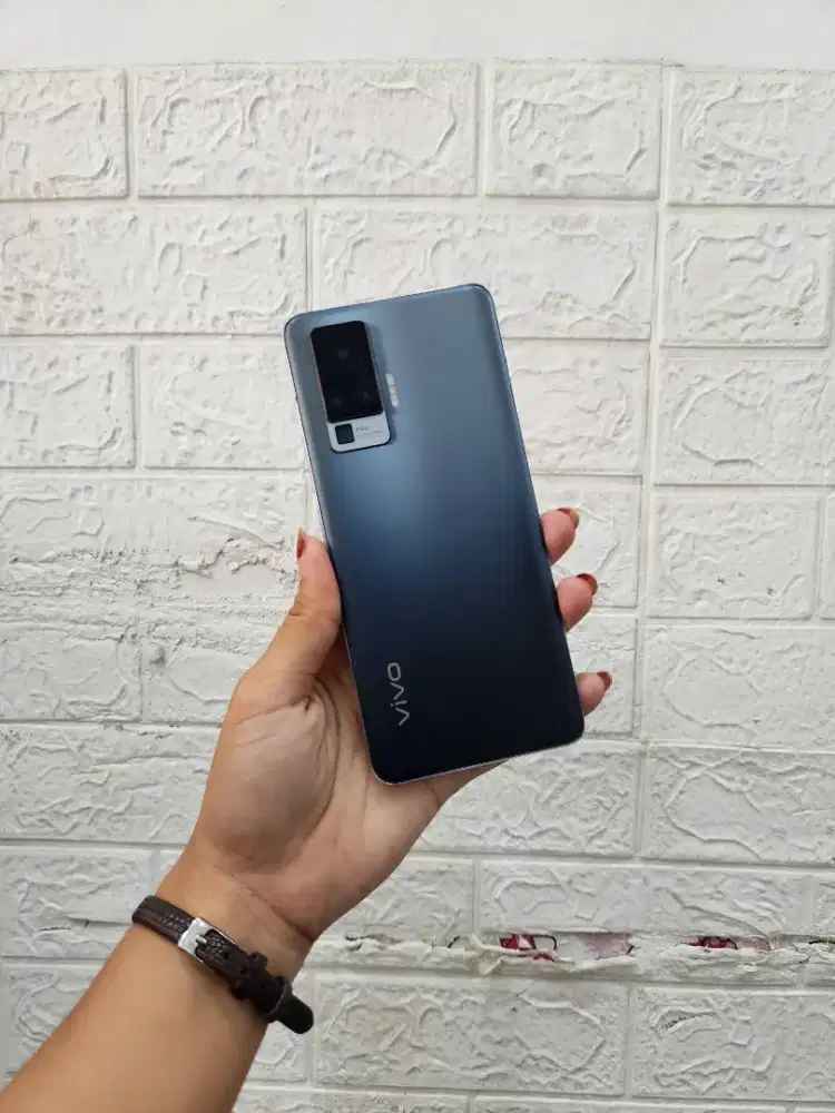 Vivo X50 Pro 8/256Gb - Resmi #Relax