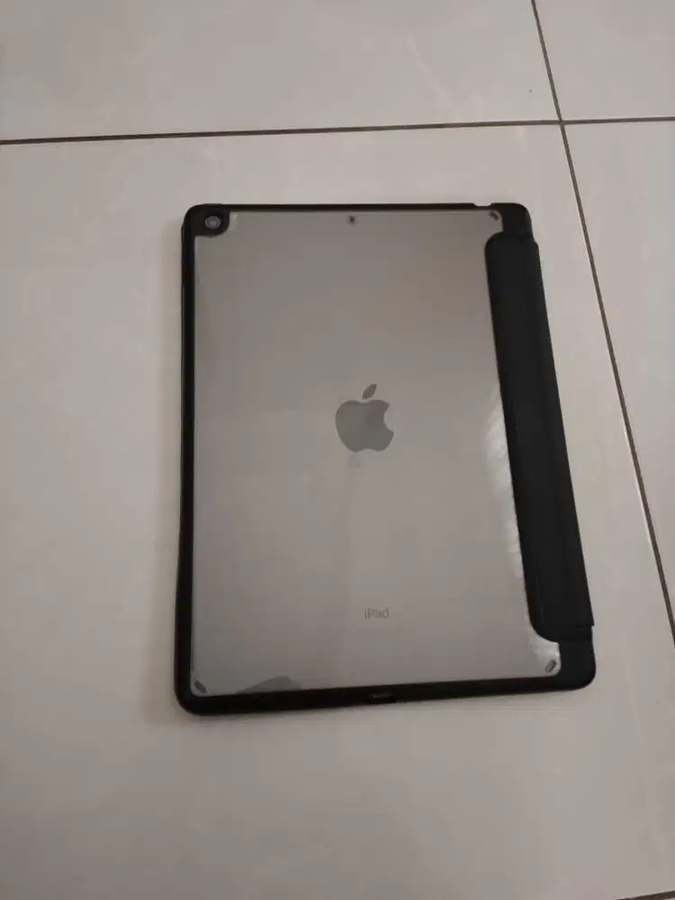 Ipad gen 7 bekas