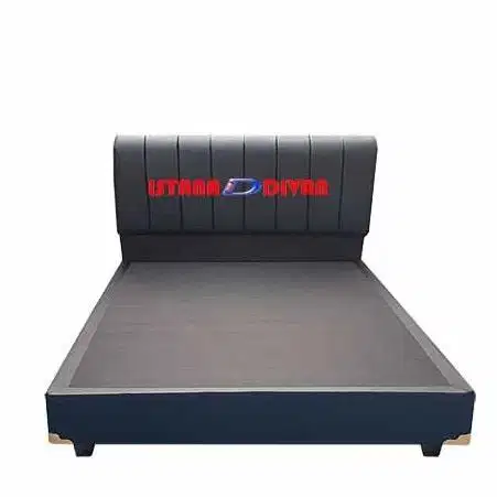 Springbed 160x200 + Divan