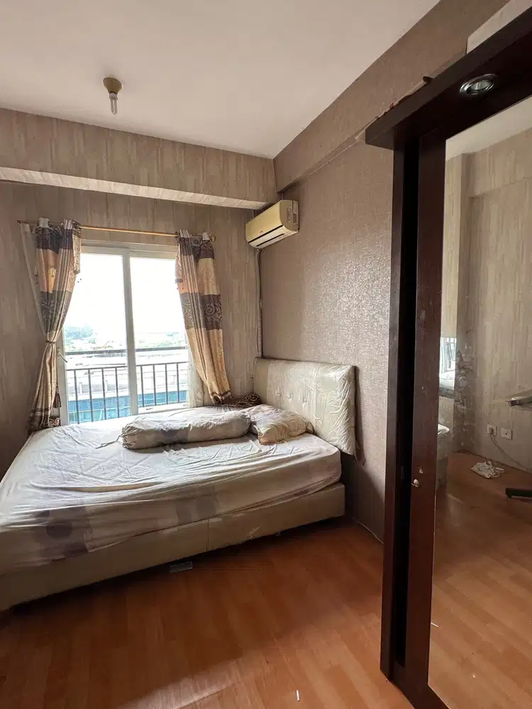 DISEWAKAN MURAH APARTEMEN SUNTER PARK VIEW, LOKASI SANGAT STRATEGIS!