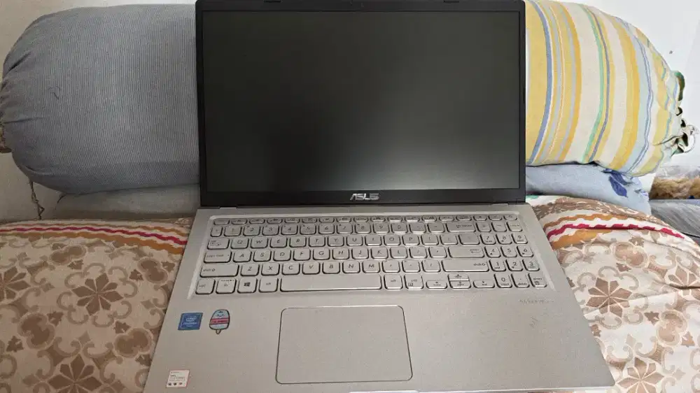 Laptop Asus notebook