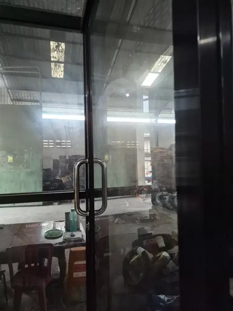 Dicari supir serabutan di surabaya margomulyo