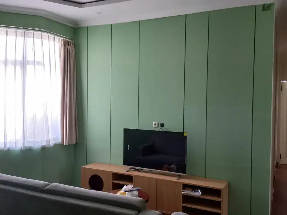 Jual / Sewa! Unit 3BR di Crown Court Apartment, Hanya 1.1M / 110 Jt Thn!