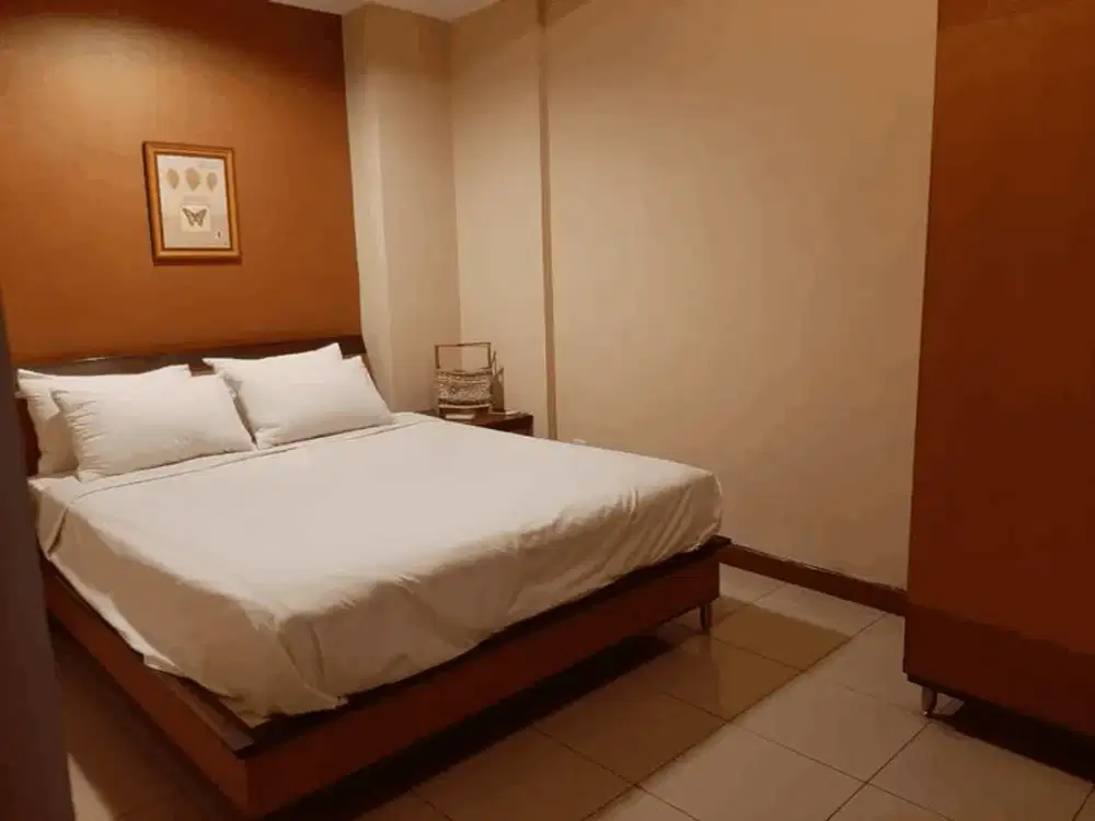 Apartemen Casa Gracia Unit 6 Bumi Kopo Kencana