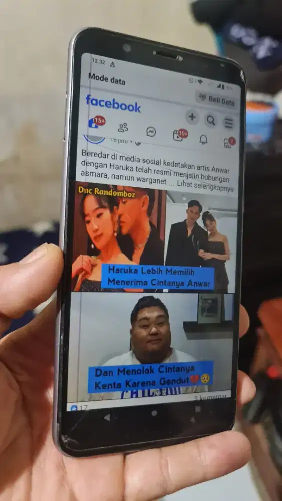 Asus max pro m1 3/32gb