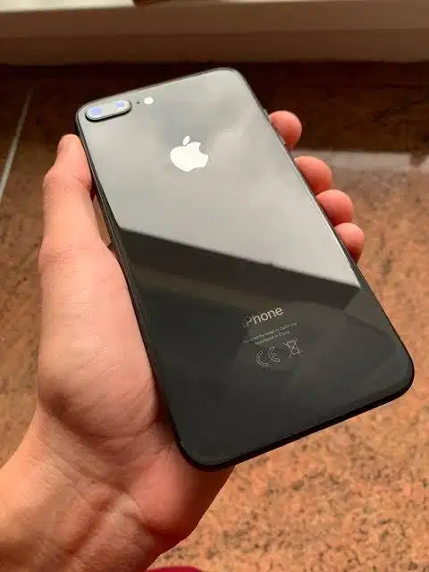 Jual iphone 8 plus