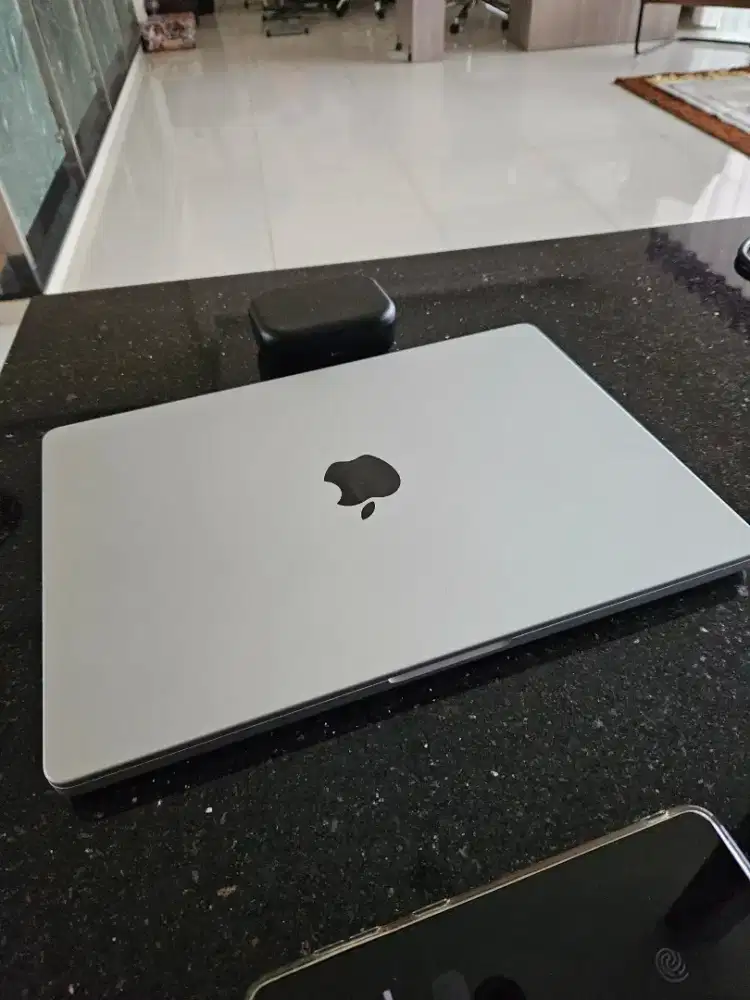 Macbook Pro 14 M1 Pro 2021 16/512
