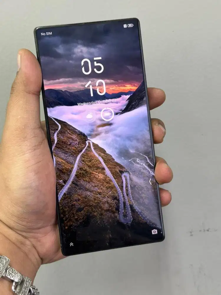 Nubia redmagic 10 pro 5g