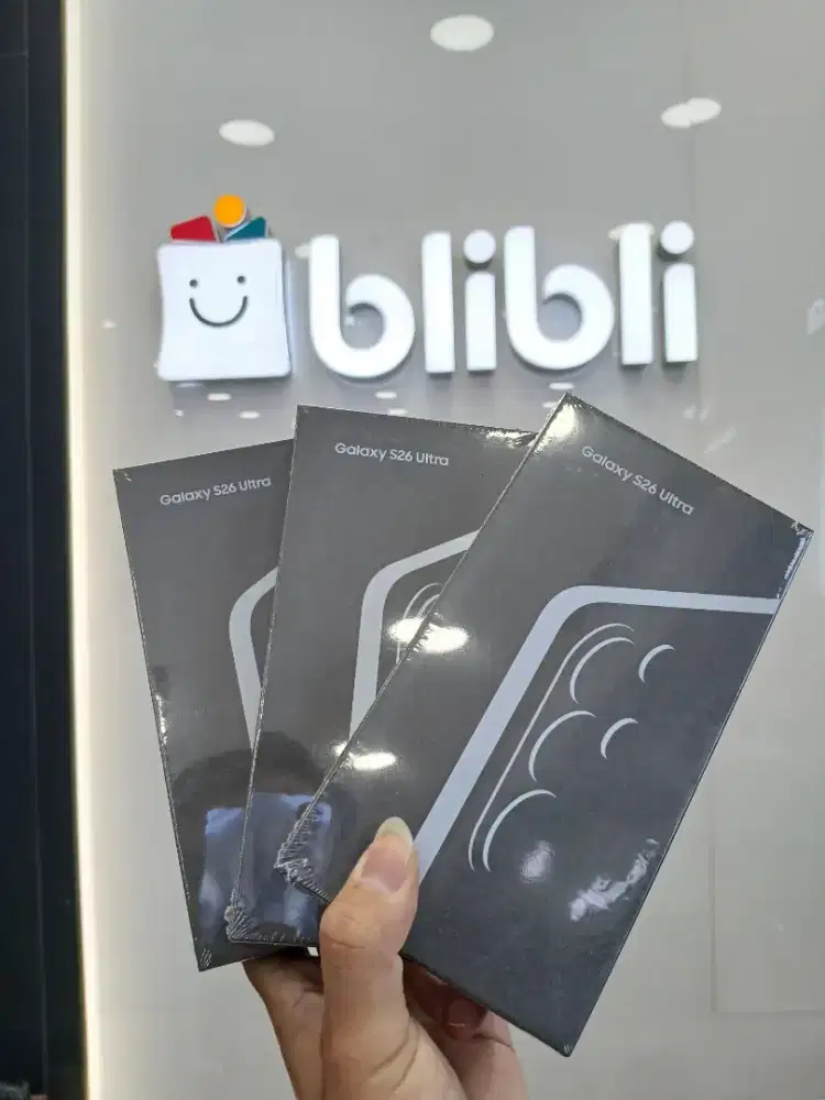PROMO SAMSUNG GALAXY S26 ULTRA