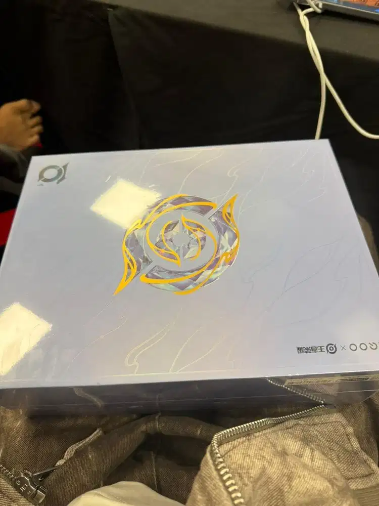 DIJUAL IQOO 15 - Limited edition MURAH