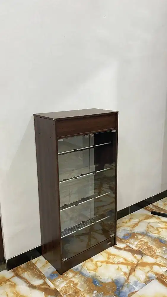 PROMO RAK SEPATU MINIMALIS SALE TERMURAH GRATIS ANTAR TERLARIS