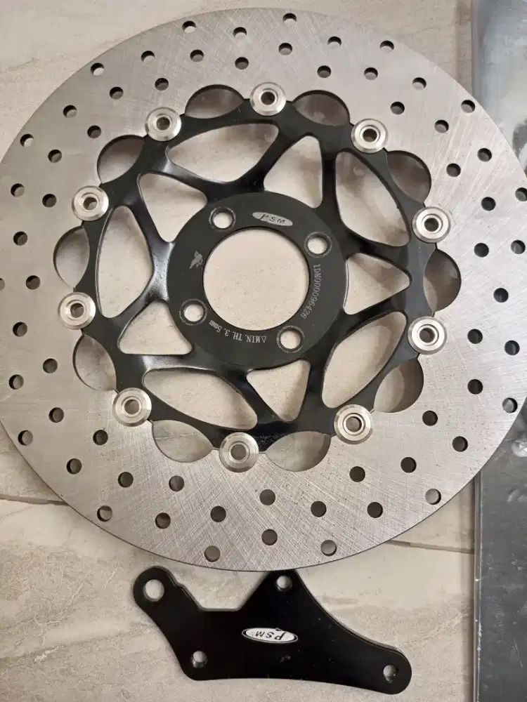 Piringan Cakram PSM 300MM