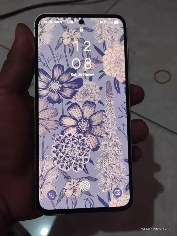 Samsung a55 5g 12/256 gb