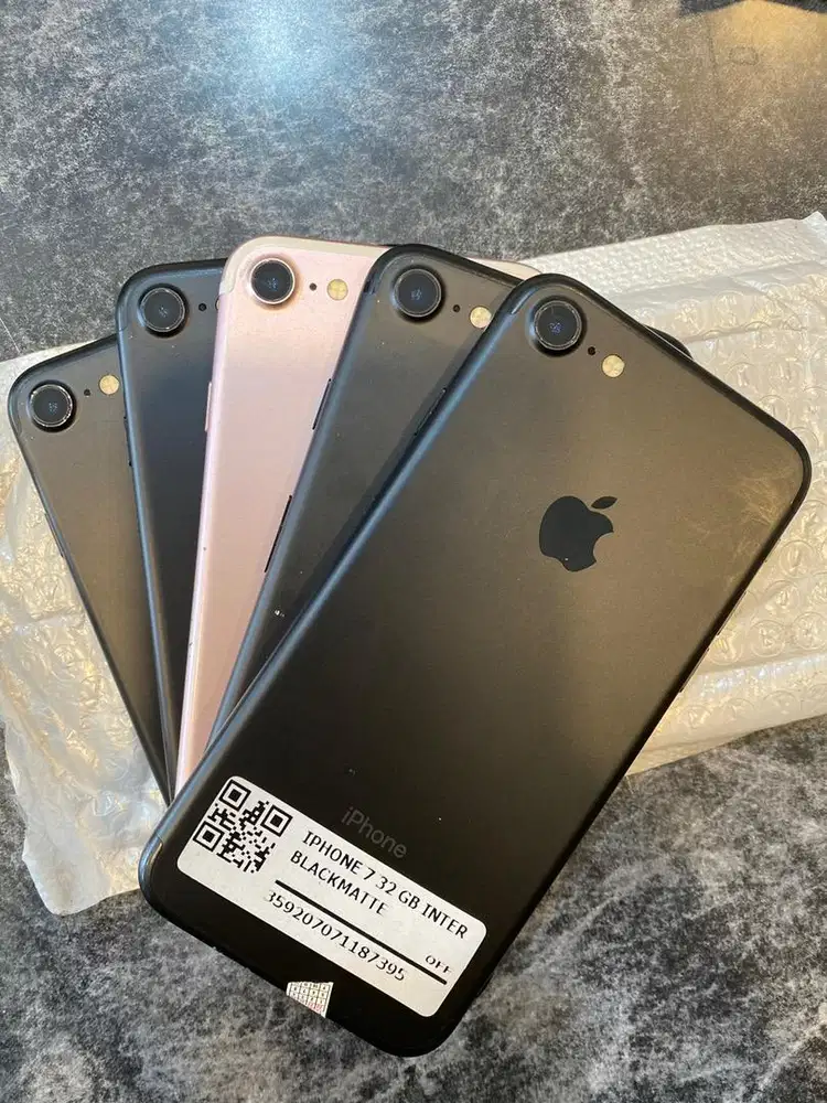 Iphone 7 32gb inter