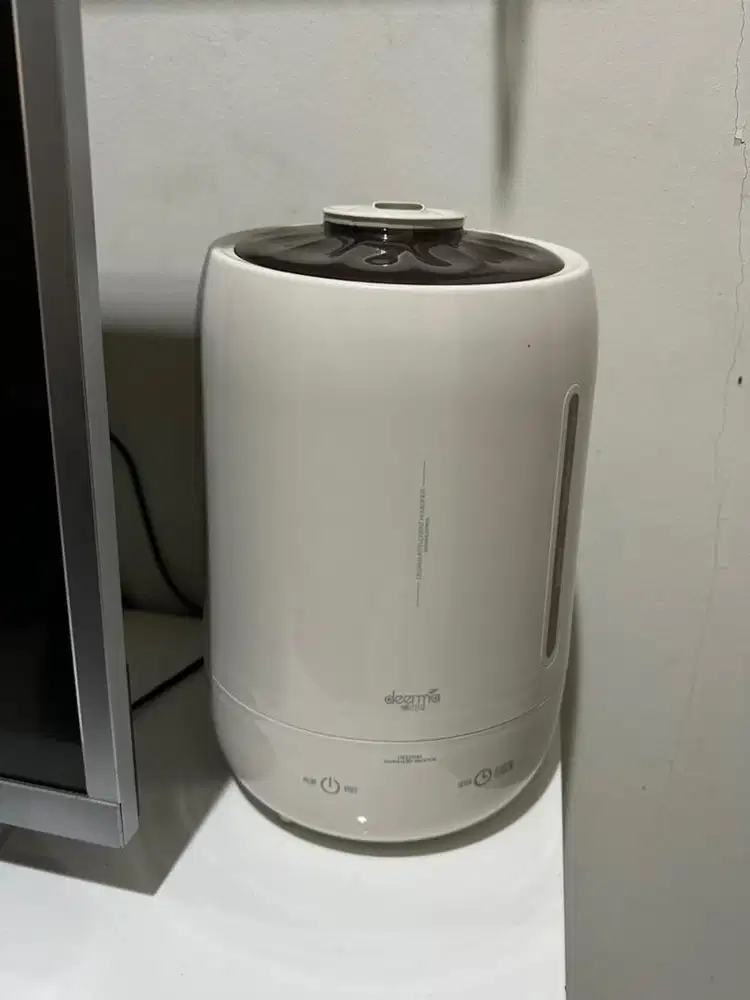 [Preloved] Deerma Air Humidifier Ultrasonic 5L