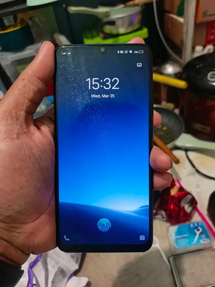 Vivo S1 Pro 8/128 GB