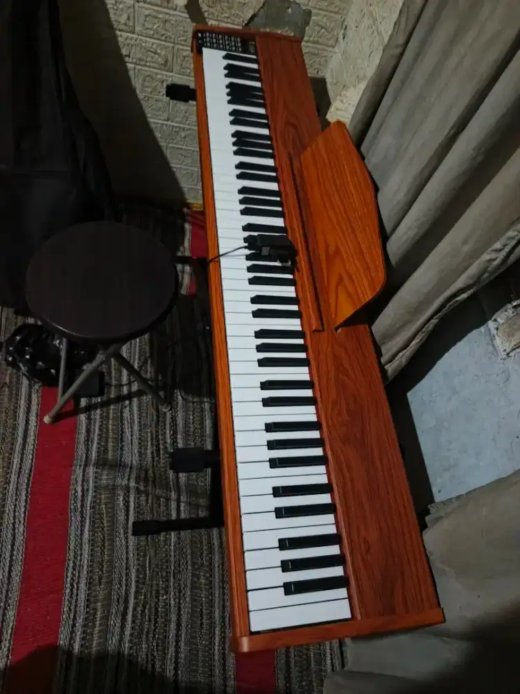 Piano Digital Kawes 88 Tuts