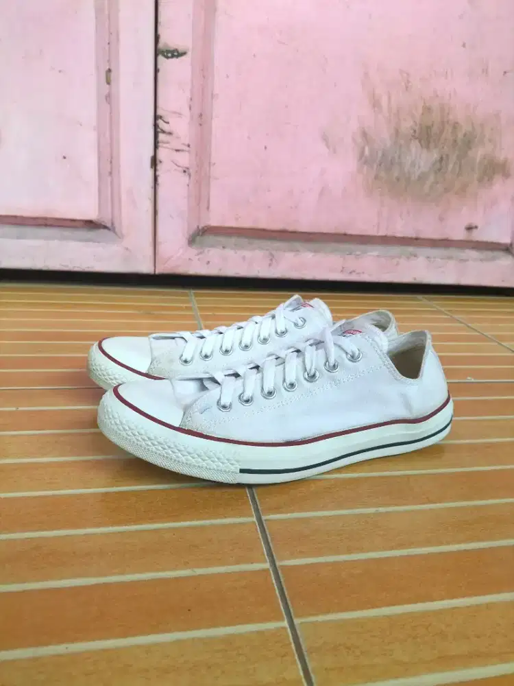 Converse clasic uk.43