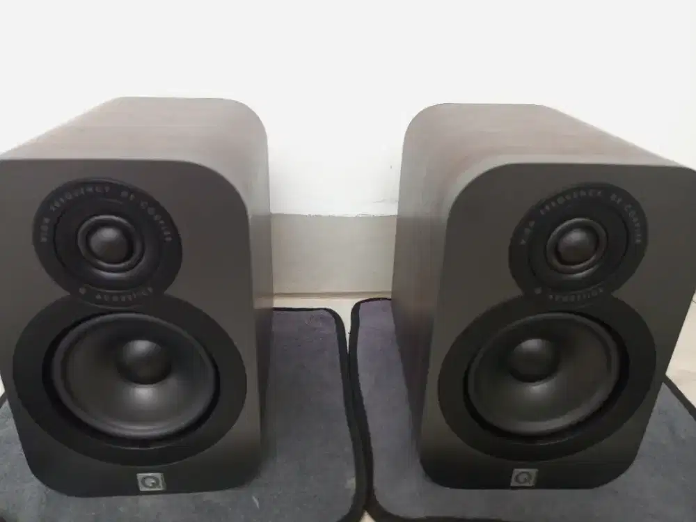 Speaker Q Acoustics 3010