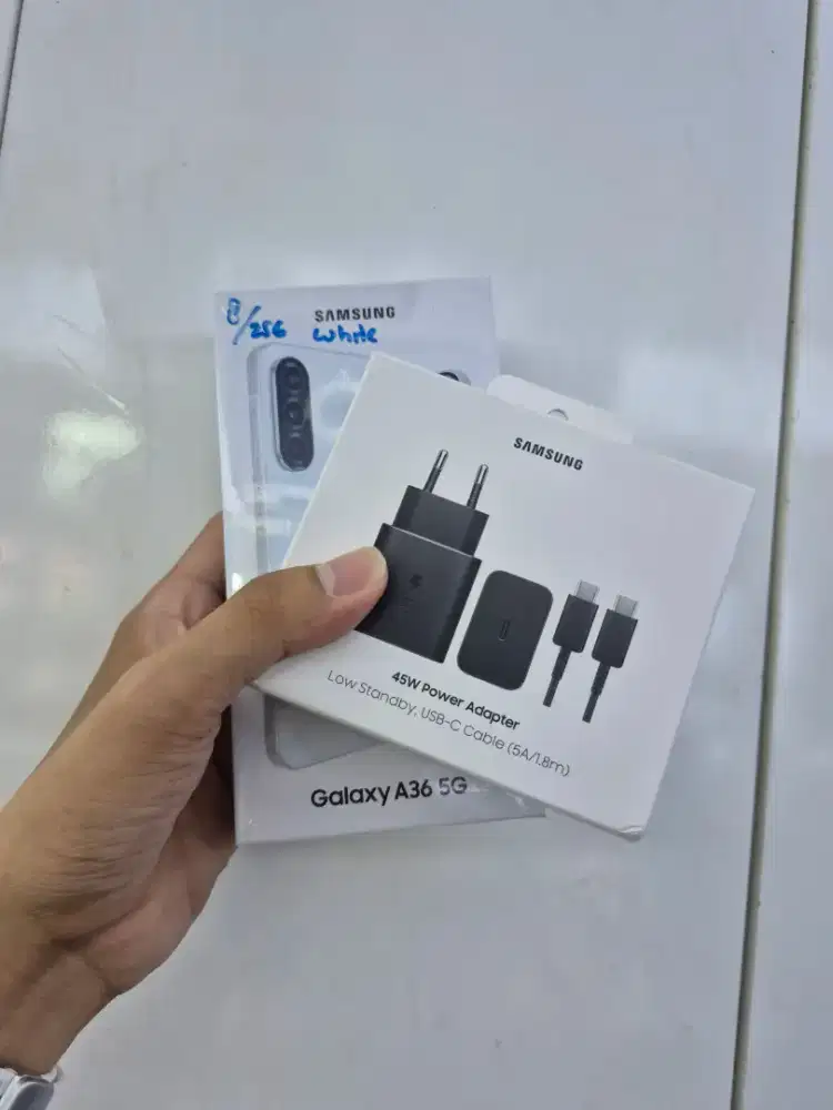 Samsung Galaxy A36 5G PROMO lebaran sale